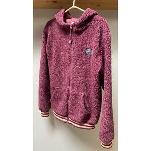 Billabong Blossom Sherpa Snow Hoody